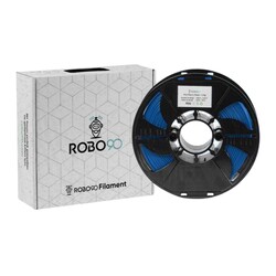 Robo90 Gece Mavisi PETG Filament - 1.75mm - 1 Kg - Thumbnail