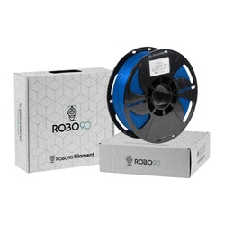 Robo90 Gece Mavisi PETG Filament - 1.75mm - 1 Kg - Thumbnail
