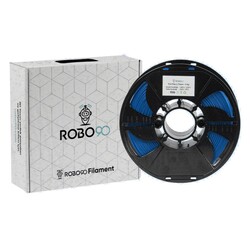 Robo90 Gece Mavisi PLA+ (Plus) Filament - 1.75mm - 1 Kg - Thumbnail
