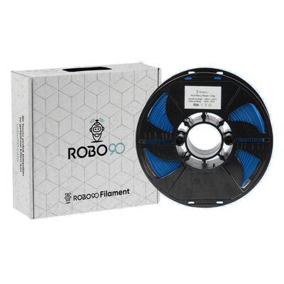 Robo90 Gece Mavisi PLA+ (Plus) Filament - 1.75mm - 1 Kg