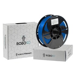 Robo90 Gece Mavisi PLA+ (Plus) Filament - 1.75mm - 1 Kg - Thumbnail