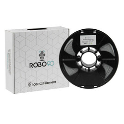 Robo90 Gri ABS Filament - 1.75mm - 1 Kg - Thumbnail