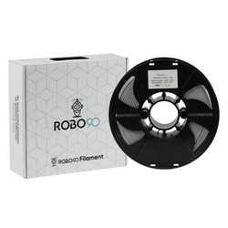 Robo90 Gri ASA Filament - 1.75mm - 1 Kg - Thumbnail