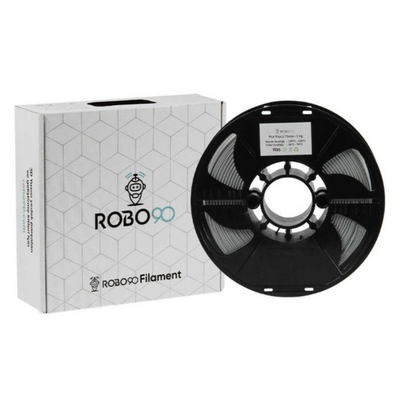 Robo90 Gri ASA Filament - 1.75mm - 1 Kg