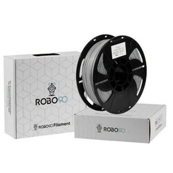 Robo90 Gri ASA Filament - 1.75mm - 1 Kg - Thumbnail
