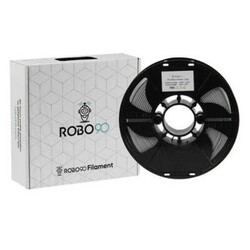 Robo90 Gri ECO PLA Filament - 1.75mm - 1 Kg - Thumbnail