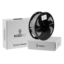 Robo90 Gri ECO PLA Filament - 1.75mm - 1 Kg - Thumbnail