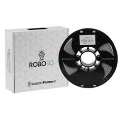 Robo90 Gri PETG Filament - 1.75mm - 1 Kg - Thumbnail