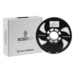 Robo90 İnci Beyazı ECO PLA Filament - 1.75mm - 1 Kg - Thumbnail