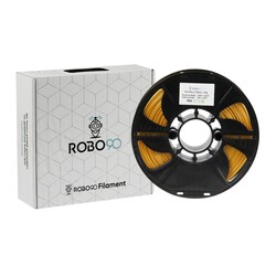 Robo90 Karamel PETG Filament - 1.75mm - 1 Kg - Thumbnail