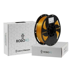 Robo90 Karamel PETG Filament - 1.75mm - 1 Kg - Thumbnail