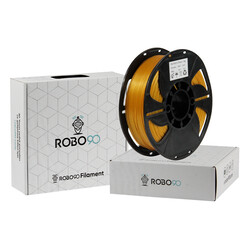 Robo90 Karamel PLA+ (Plus) Filament - 1.75mm - 1 Kg - Thumbnail