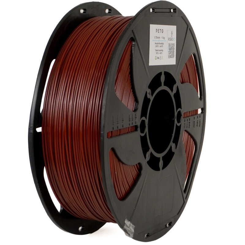 Robo90 Kiremit PETG Filament - 1.75mm - 1 Kg