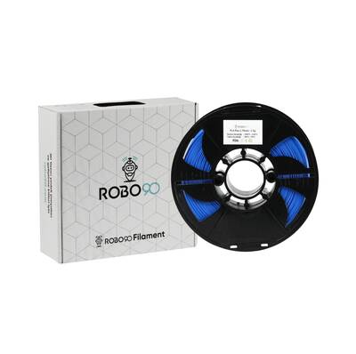 Robo90 Mavi ABS Filament - 1.75mm - 1 Kg