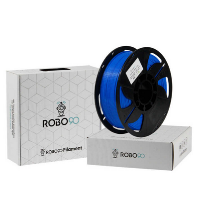 Robo90 Mavi ASA Filament - 1.75mm - 1 Kg