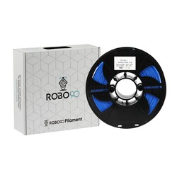 Robo90 Mavi PETG Filament - 1.75mm - 1 Kg - Thumbnail