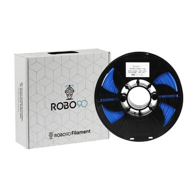 Robo90 Mavi PETG Filament - 1.75mm - 1 Kg