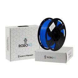 Robo90 Mavi PETG Filament - 1.75mm - 1 Kg - Thumbnail