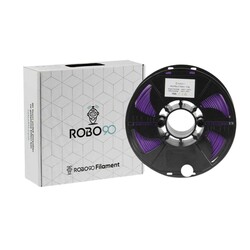 Robo90 Mor PETG Filament - 1.75mm - 1 Kg - Thumbnail