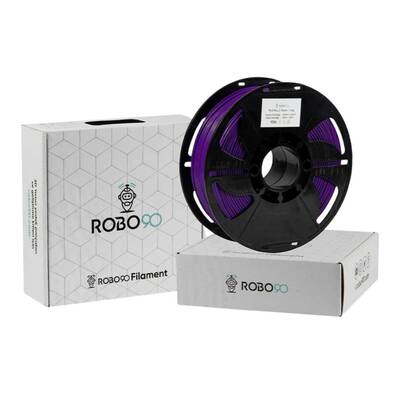 Robo90 Mor PETG Filament - 1.75mm - 1 Kg