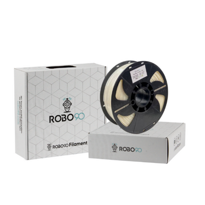 Robo90 Naturel ASA Filament - 1.75mm - 1 Kg