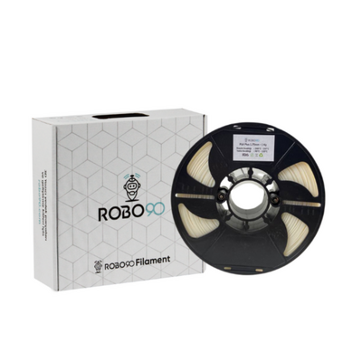 Robo90 Naturel ASA Filament - 1.75mm - 1 Kg