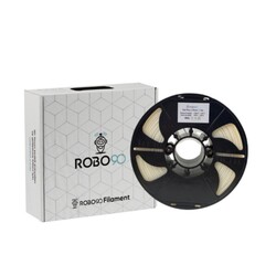 Robo90 Naturel ASA Filament - 1.75mm - 1 Kg - Thumbnail