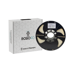 Robo90 Naturel ABS Filament - 1.75mm - 1 Kg - Thumbnail