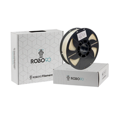 Robo90 Naturel ABS Filament - 1.75mm - 1 Kg - Thumbnail