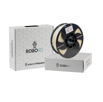 Robo90 Naturel ABS Filament - 1.75mm - 1 Kg