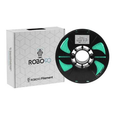 Robo90 Pastel Yeşil PLA+ (Plus) Filament - 1.75mm - 1 Kg