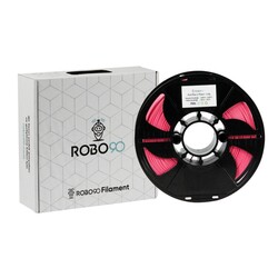 Robo90 Pembe PETG Filament - 1.75mm - 1 Kg - Thumbnail