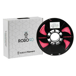 Robo90 Pembe PLA+ (Plus) Filament - 1.75mm - 1 Kg - Thumbnail