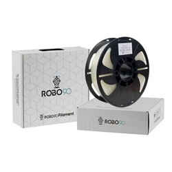 Robo90 Şeffaf PETG Filament - 1.75mm - 1 Kg - Thumbnail