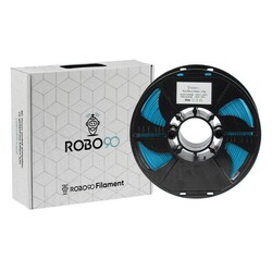 Robo90 Camgöbeği PLA+ (Plus) Filament - 1.75mm - 1 Kg - Thumbnail