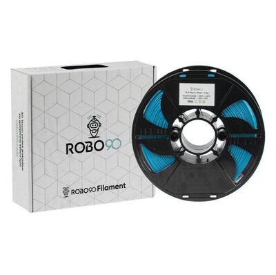 Robo90 Camgöbeği PLA+ (Plus) Filament - 1.75mm - 1 Kg