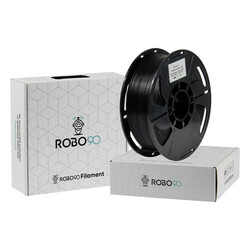 Robo90 Siyah ASA Filament - 1.75mm - 1 Kg - Thumbnail