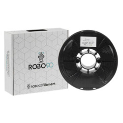 Robo90 Siyah ECO PLA Filament - 1.75mm - 1 Kg - Thumbnail