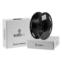 Robo90 Siyah ECO PLA Filament - 1.75mm - 1 Kg - Thumbnail