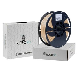 Robo90 Ten PETG Filament - 1.75mm - 1 Kg - Thumbnail