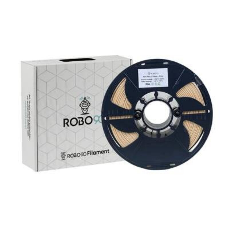 Robo90 - Robo90 Ten Rengi ECO PLA Filament - 1.75mm - 1 Kg
