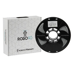 Robo90 TPU Flex (Esnek) Filament - Gri - 1.75mm - 500 gr - Thumbnail