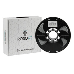 Robo90 TPU Flex (Esnek) Filament - Gri - 1.75mm - 800 gr - Thumbnail