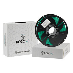 Robo90 TPU Flex (Esnek) Filament - Yeşil - 1.75mm - 800 gr - Thumbnail