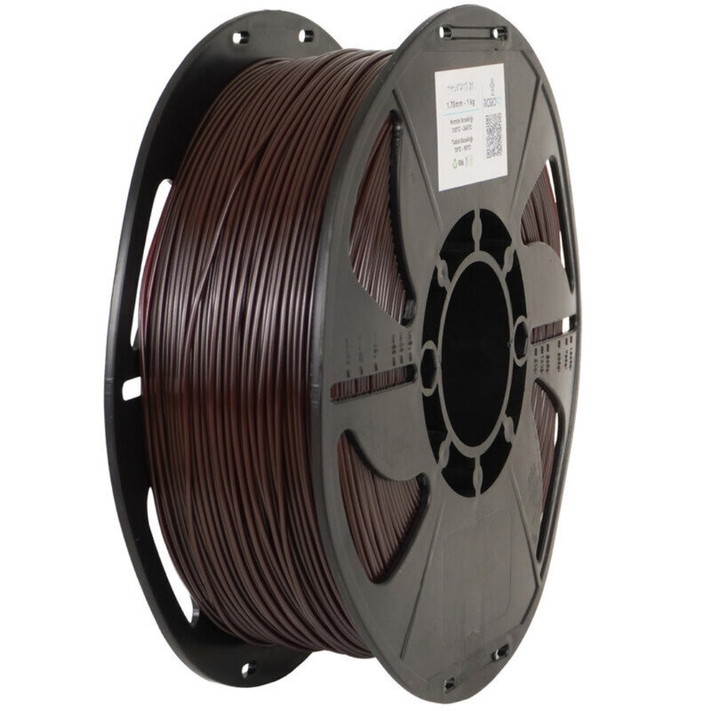 Robo90 - Robo90 Vişne Çürüğü ECO PLA Filament - 1.75mm - 1 Kg