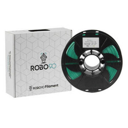 Robo90 Yeşil ECO PLA Filament - 1.75mm - 1 Kg - Thumbnail