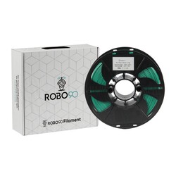 Robo90 - Robo90 Yeşil PETG Filament - 1.75mm - 1 Kg