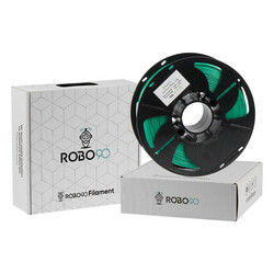 Robo90 Yeşil PLA+ (Plus) Filament - 1.75mm - 1 Kg - Thumbnail