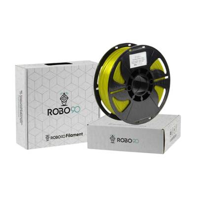 Robo90 Zeytin Yeşili PETG Filament - 1.75mm - 1 Kg