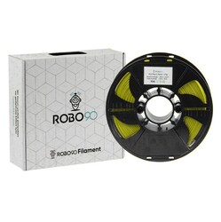 Robo90 Zeytuni PLA+ (Plus) Filament - 1.75mm - 1 Kg - Thumbnail